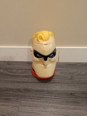 Disney Incredibles 2 Popcorn Bucket